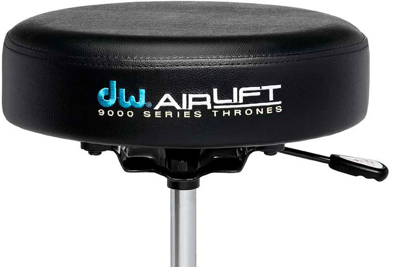DWCP9100AL - Airlift-Sitz Serie 9000