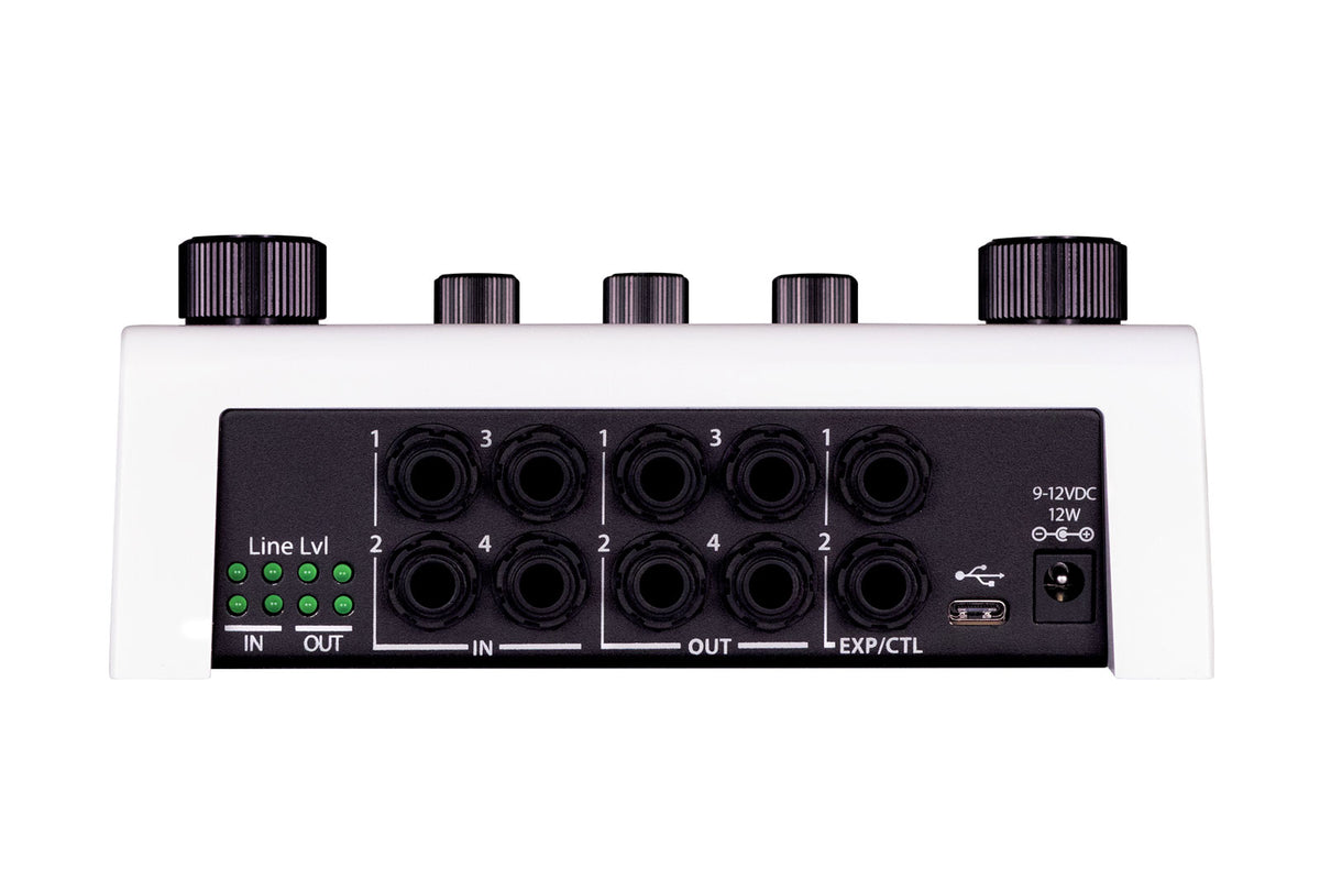 H90 Harmonizer