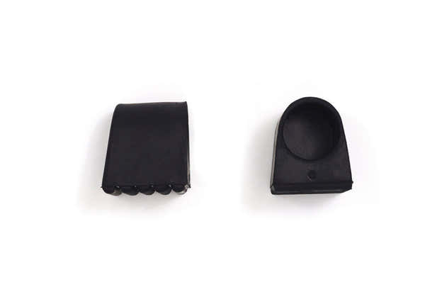 Gibraltar ACCESSORIES RUBBER FEET FOR RACK STAND SC-RF