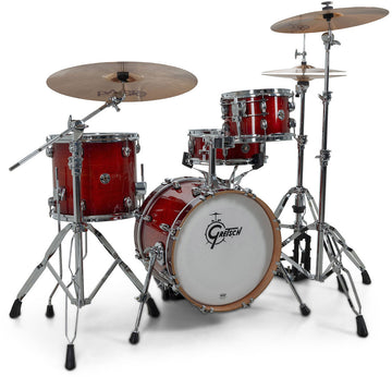 Kesselsatz Catalina Club Gloss Crimson Burst