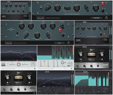 FX Rack Bundle