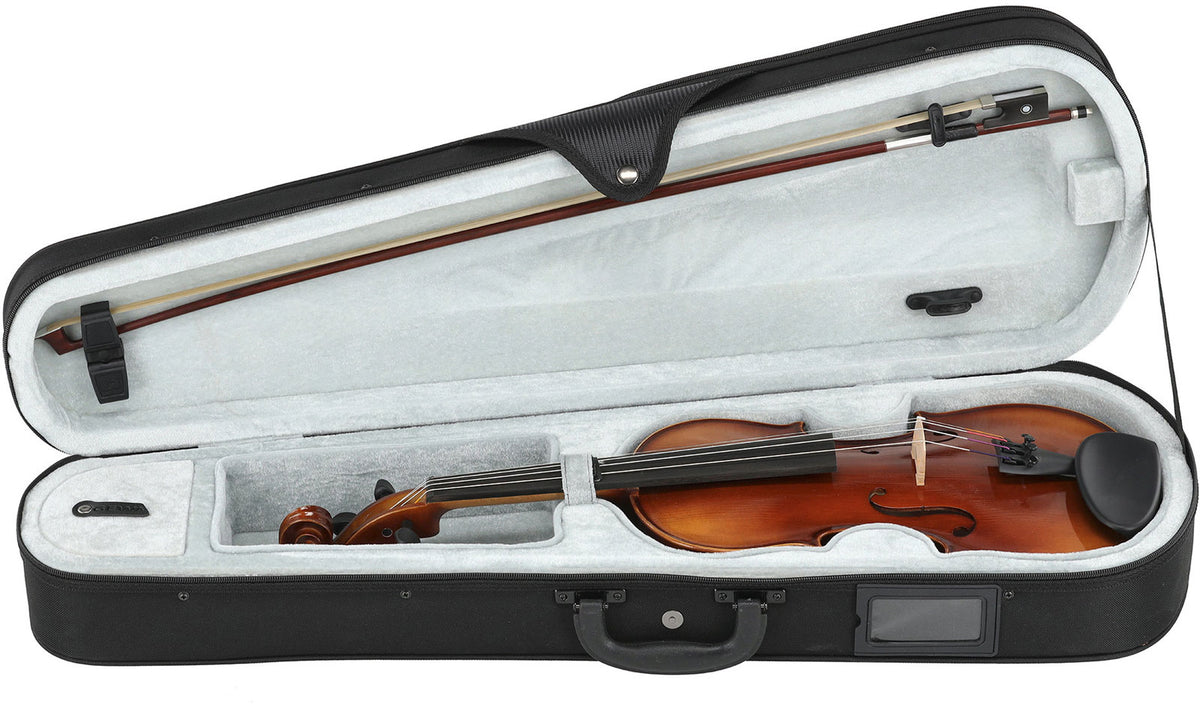 ANNIVERSARY VIOLIN 1/4 SET UP