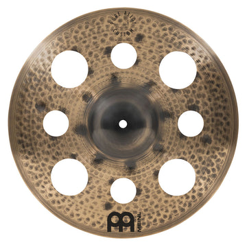 16" PURE ALLOY CUSTOM TRASH CRASH