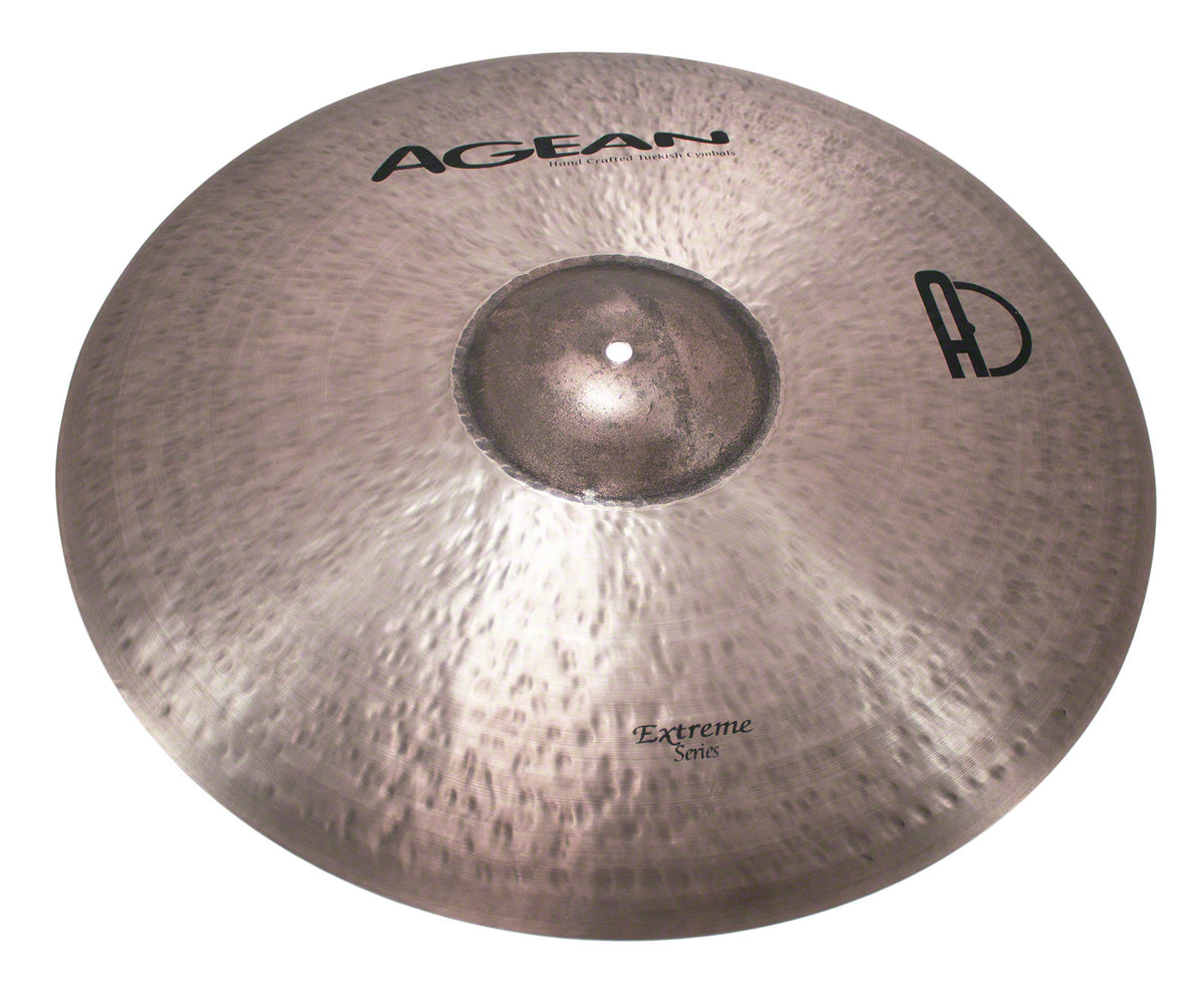 22" EXTREME RIDE LIGHT