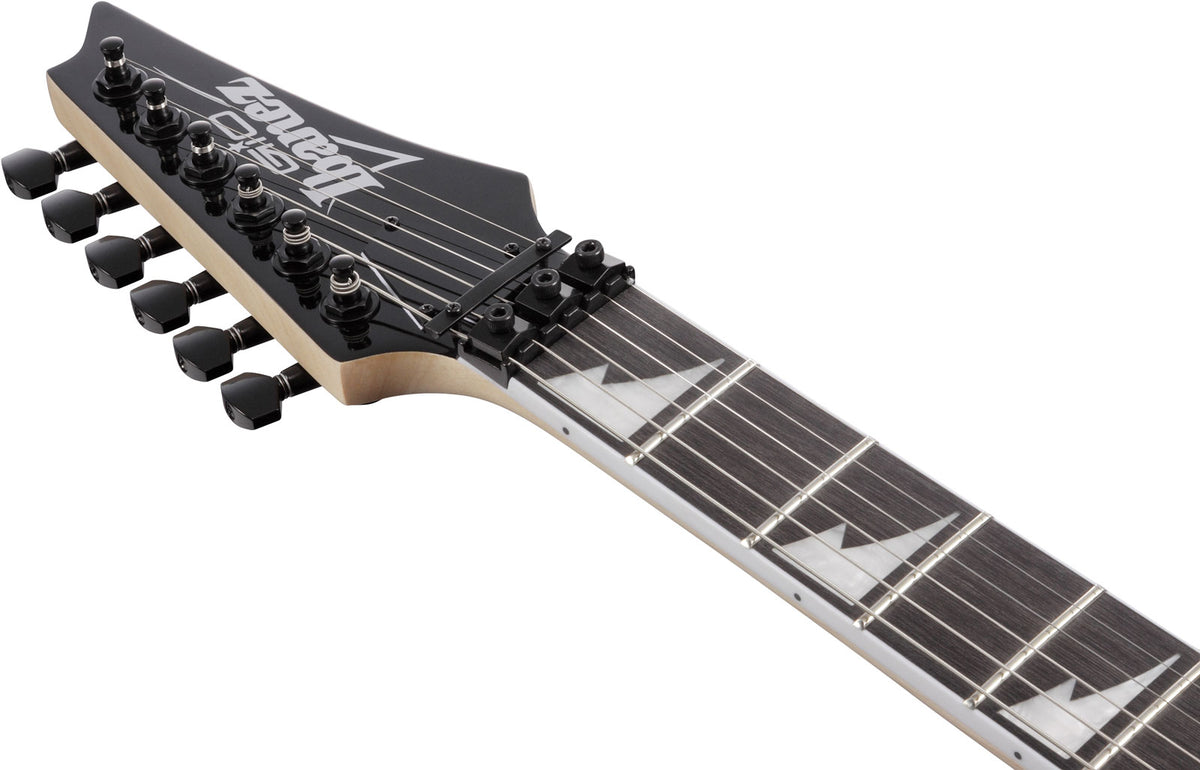 GRG320FA-TBS Transparentes Blau Sunburst Gio