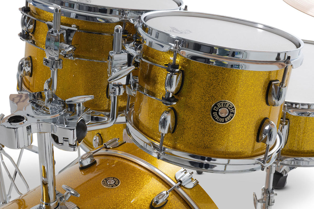CATALINA MAPLE Zitronenglitzer CM2-E605-LS
