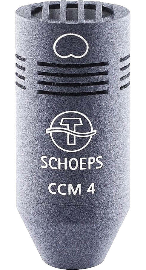 CCM 4 L