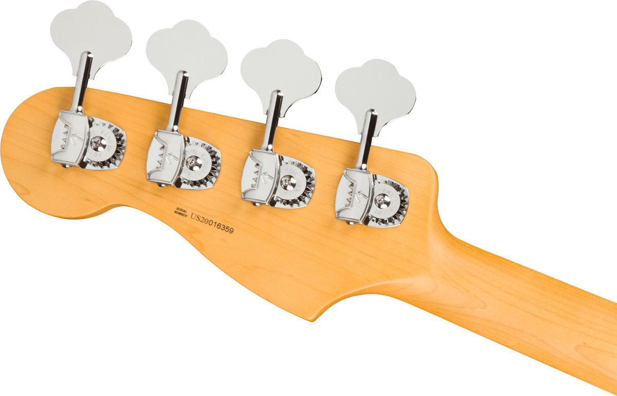 Precision Bass American Professional II RW Mystisches Surfgrün