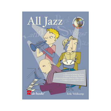 All Jazz