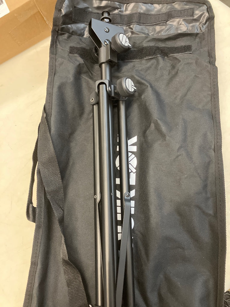 PPS001 - Practice pad Stand - B Stock