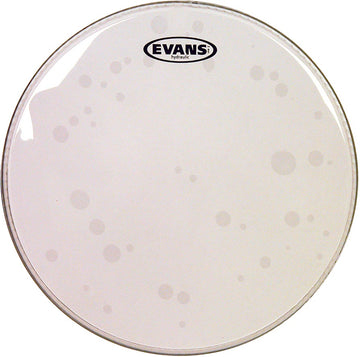 TT18HG - Hydraulic TRANSPARENT 18