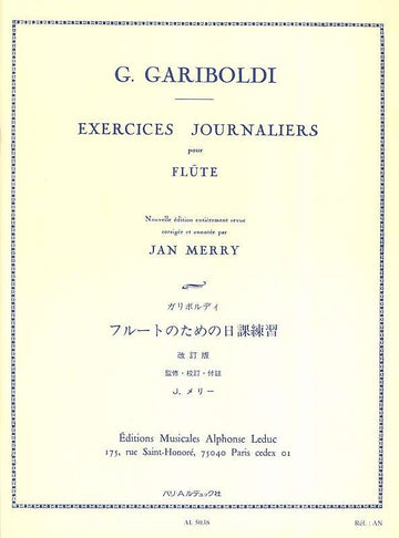 Tägliche Übungen Op. 89
