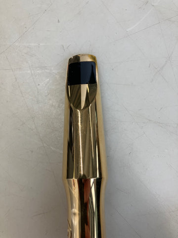 Metallmundstück E27TG - Tenor - B-Ware