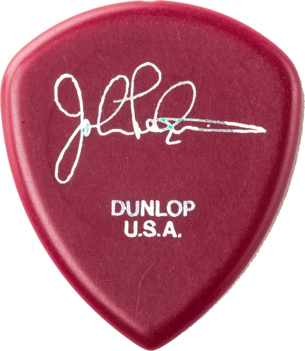 3 x 2,00mm Flow John Petrucci