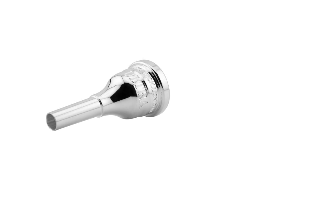 Steven Mead Ultra 4H Versilbert (Bariton-Saxhorn)