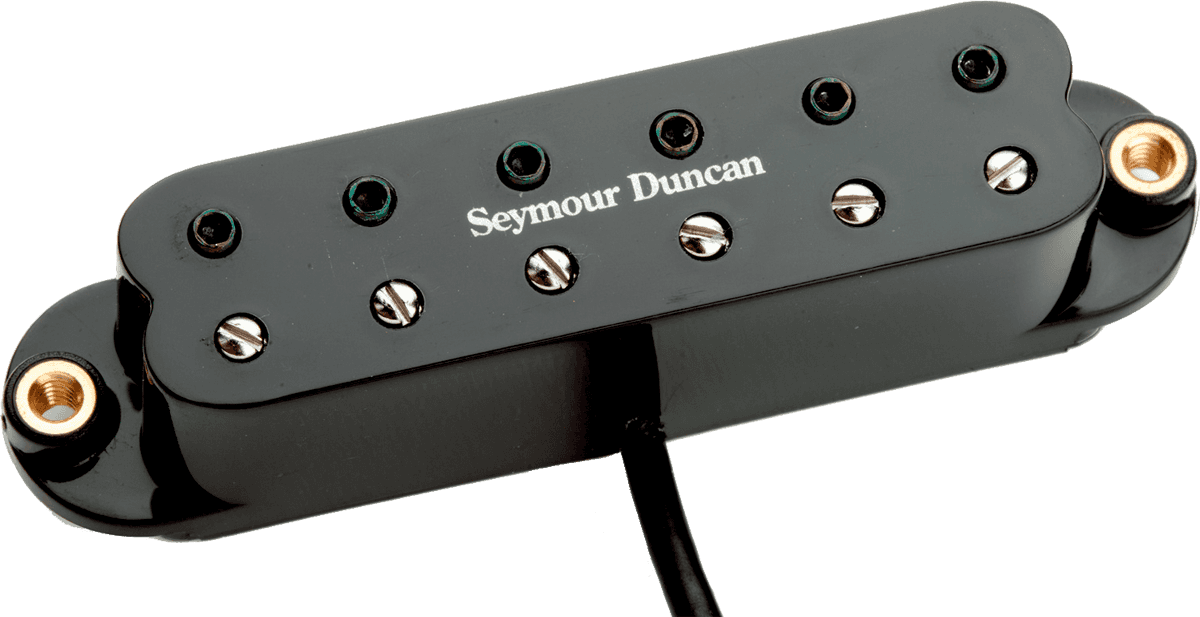 SLSD-1B - LIL' SCREAMIN' DEMON TRESTLE BLACK