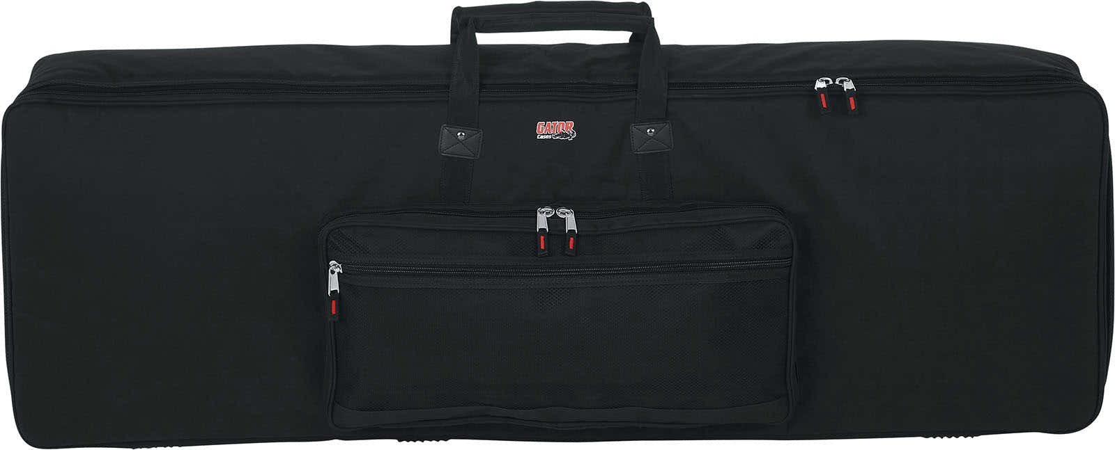 Keyboard-Gigbag GKB-88 Schwarz