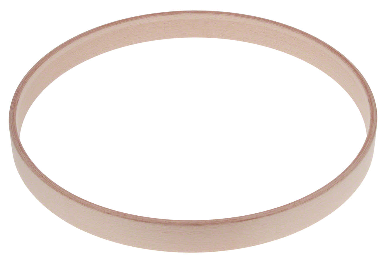 HB40R-18-95 - Bassdrumreifen 18" Buche