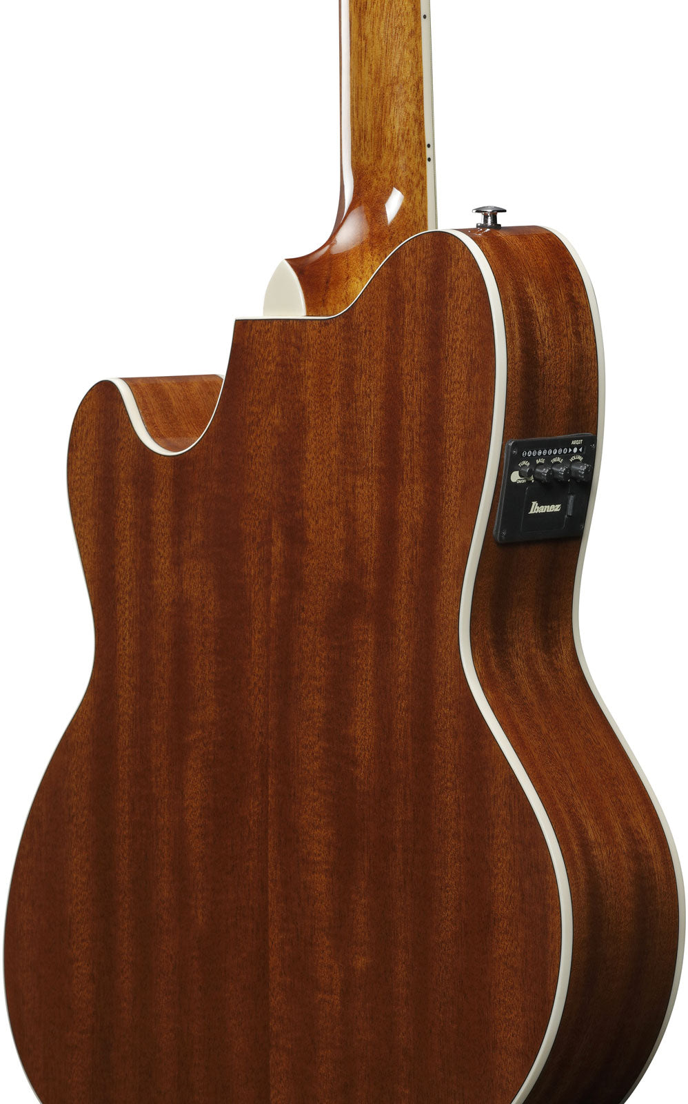 TCY10E LTD Edition Elfenbein Hochglanz