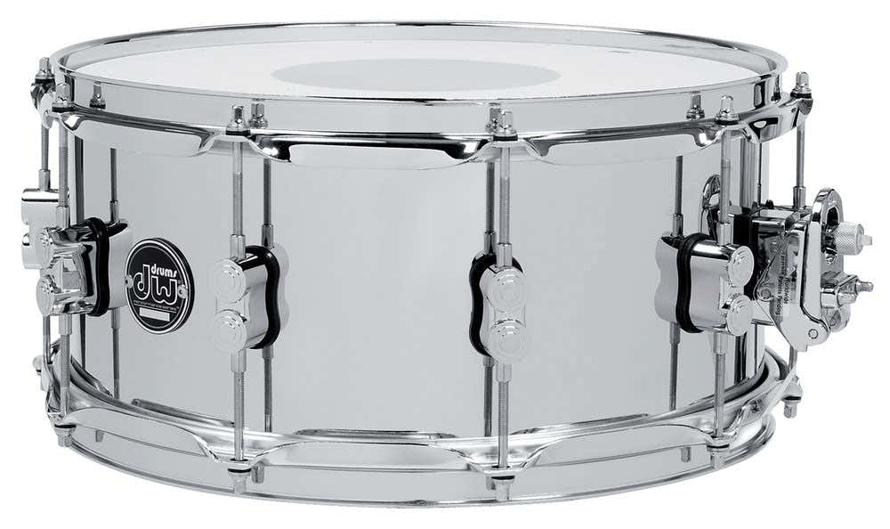 PERFORMANCE STEEL 14 X 8"