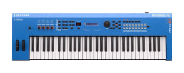 MX61 V2 BLUE