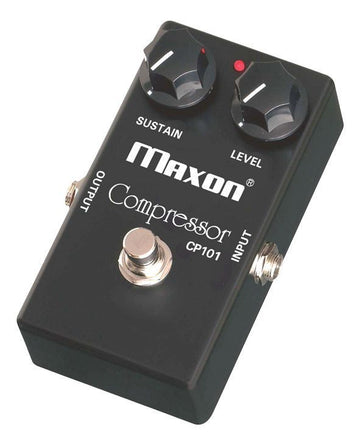 CP-101 COMPRESSOR