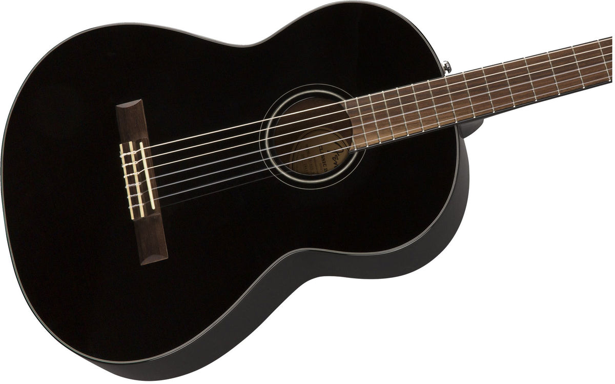 Cn-60S Wn Black
