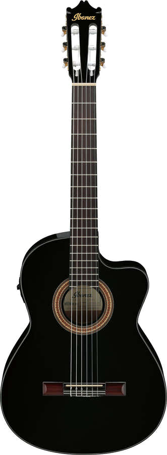 GA11CE-BK Schwarz