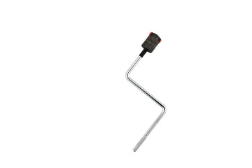 ZCYEL  Z-ROD ON CLAMP FOR SPLASH (LONG)