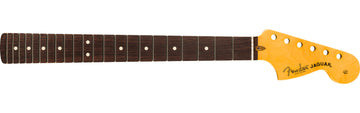 American Pro Classic Jaguar-Hals, 22 Medium Jumbo, 9.5 Radius, RW