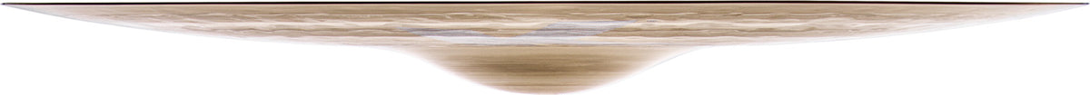 K0923 - K HI HATS 15" LIGHT