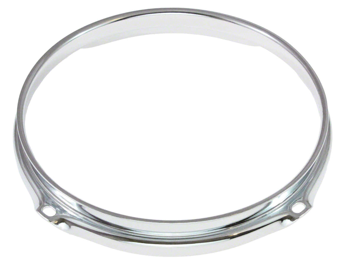 H23-6-4 - 6" SPANNREIFEN 4-LOCH SUPER DREIFACHE FLANSCH 2.3MM