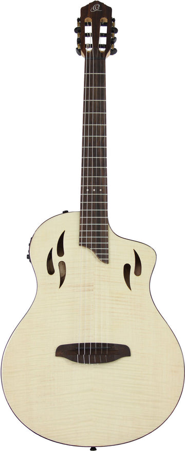 Rtpfe-1 Tourplayer Deluxe Maple