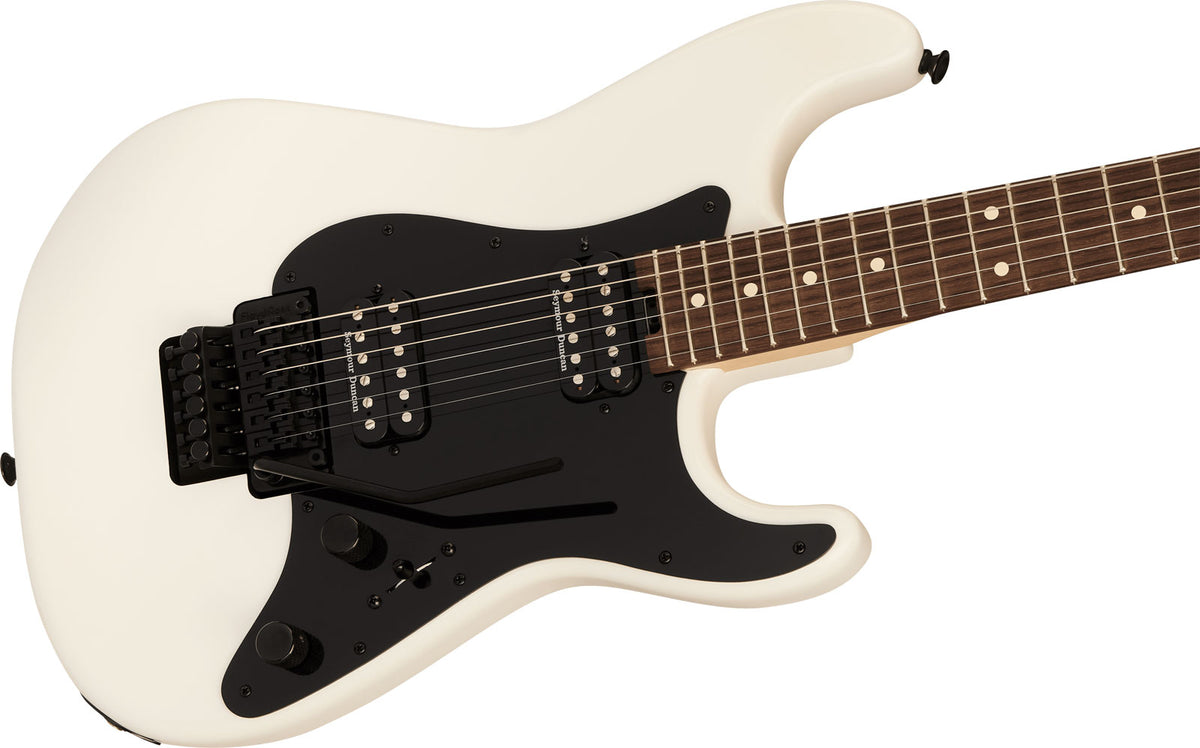 Pro-Mod So-Cal SC1 Style 1 HH FR RW Snow White