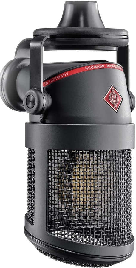 BCM 104 Black