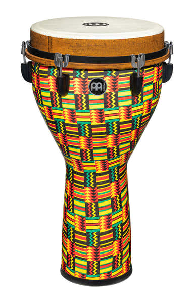 Meinl PERCUSSION 12" JUMBO DJEMBE SIMBRA