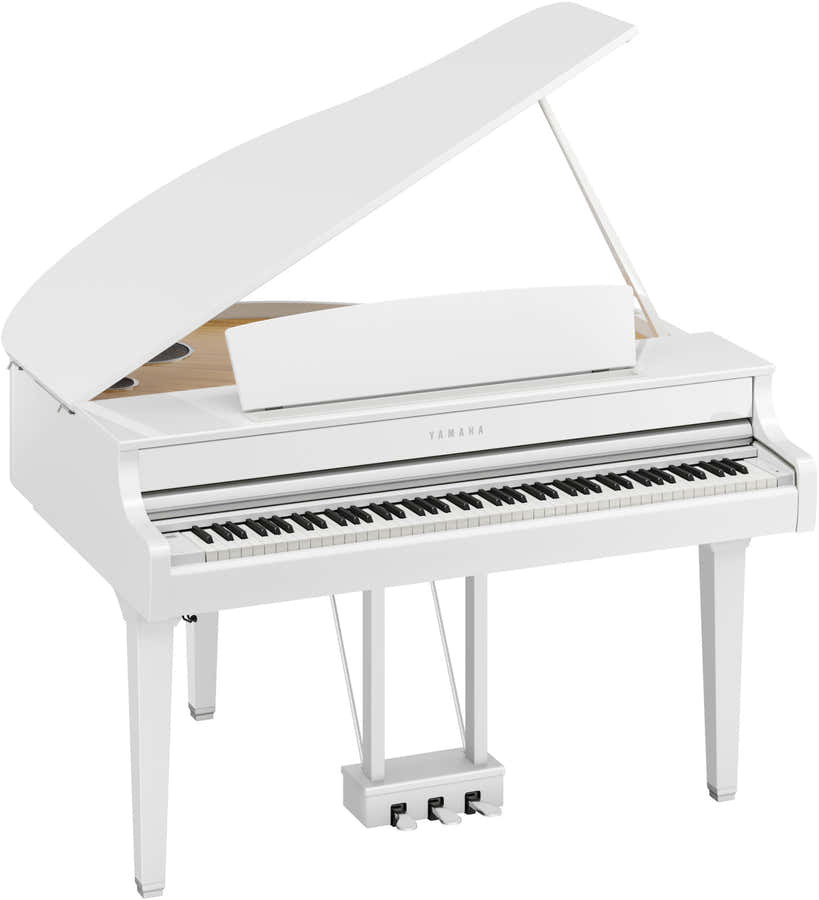 CLP895GP Weiß