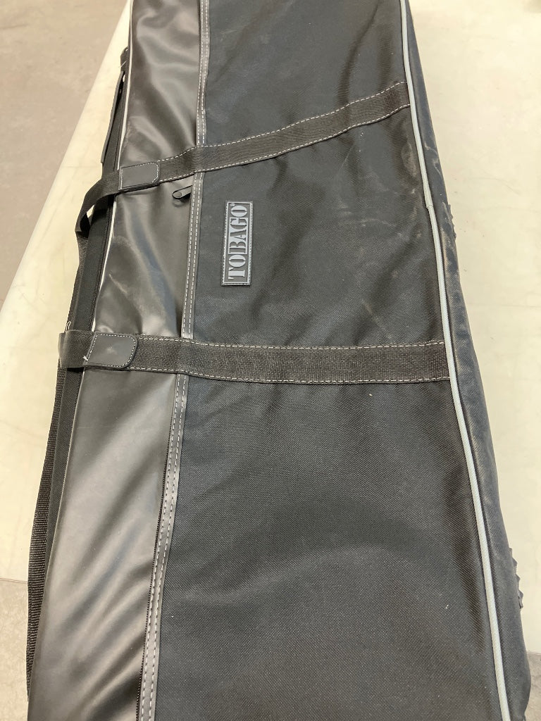 Keyboard gigbag KB05 black - B Stock