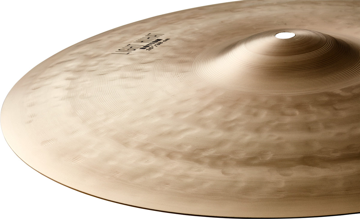 K0923 - K HI HATS 15" LIGHT