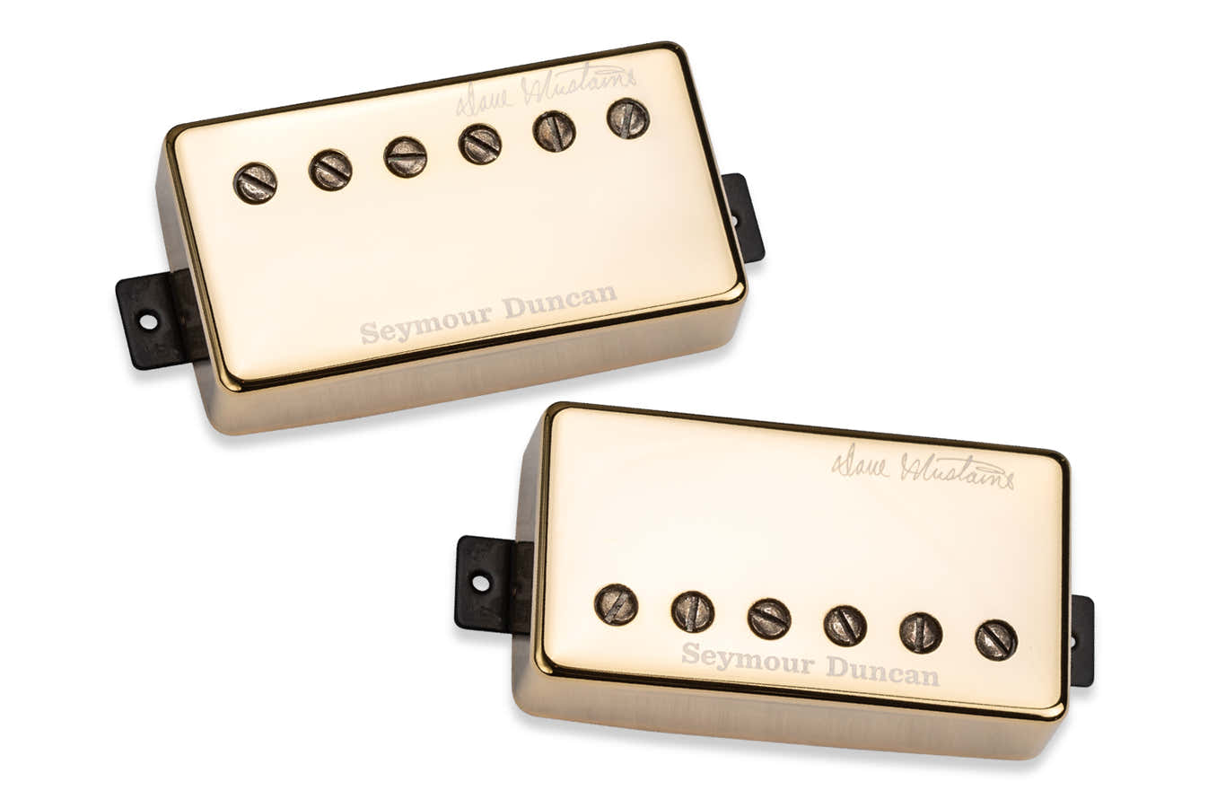Set Mustaine Thrash Factor Gold