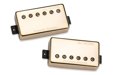 Set Mustaine Thrash Factor Gold