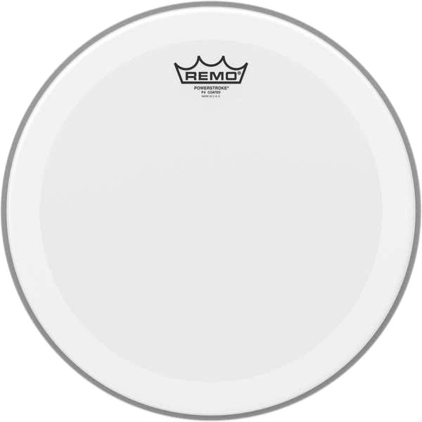 Remo P4-0114-BP Powerstroke IV 4 Beschichtet 14