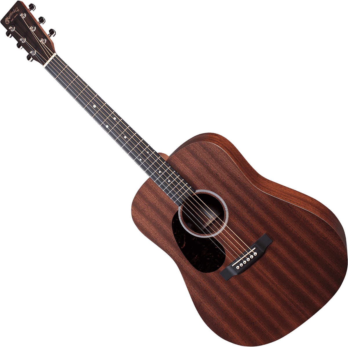D-10E Sapele Lh