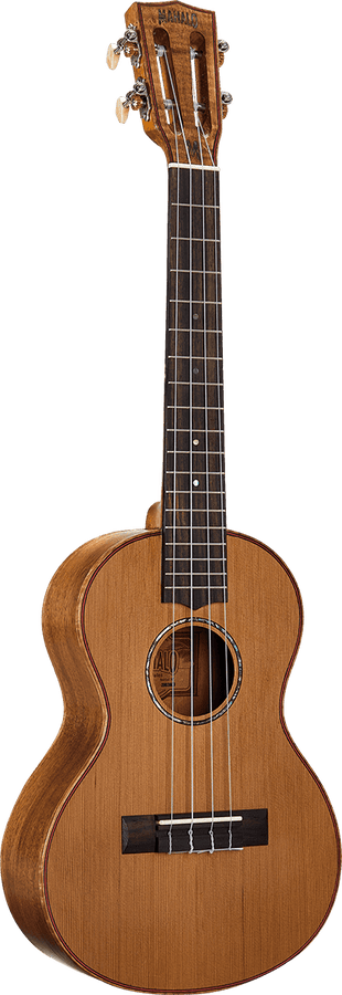 Naturbelassener Tenor + Tasche