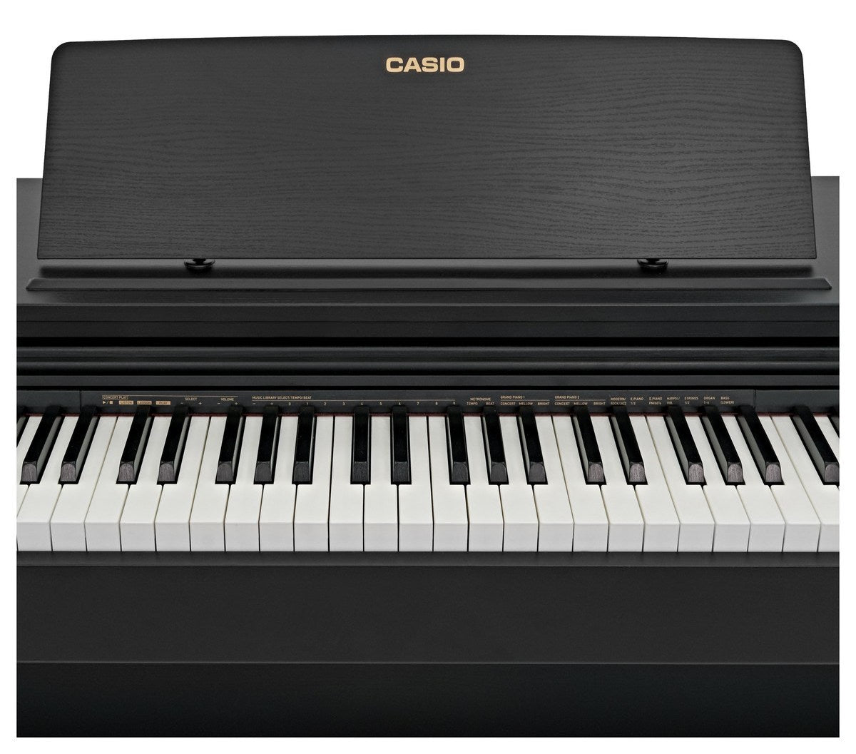 AP-270 Celviano Schwarz