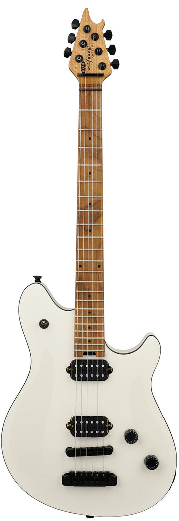 Wolfgang Special TOM Baked MN Husk White