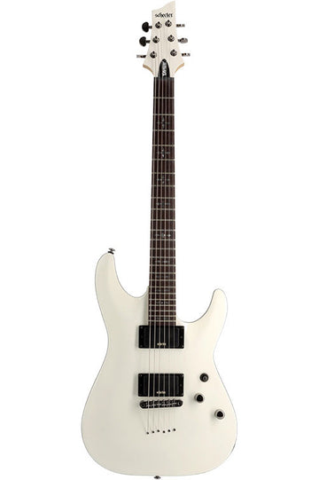 B-Stock / Demon 6 - Vintage-Weiß