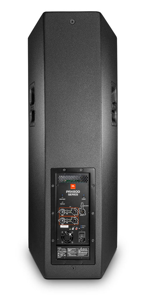 PRX835W (Einheit)