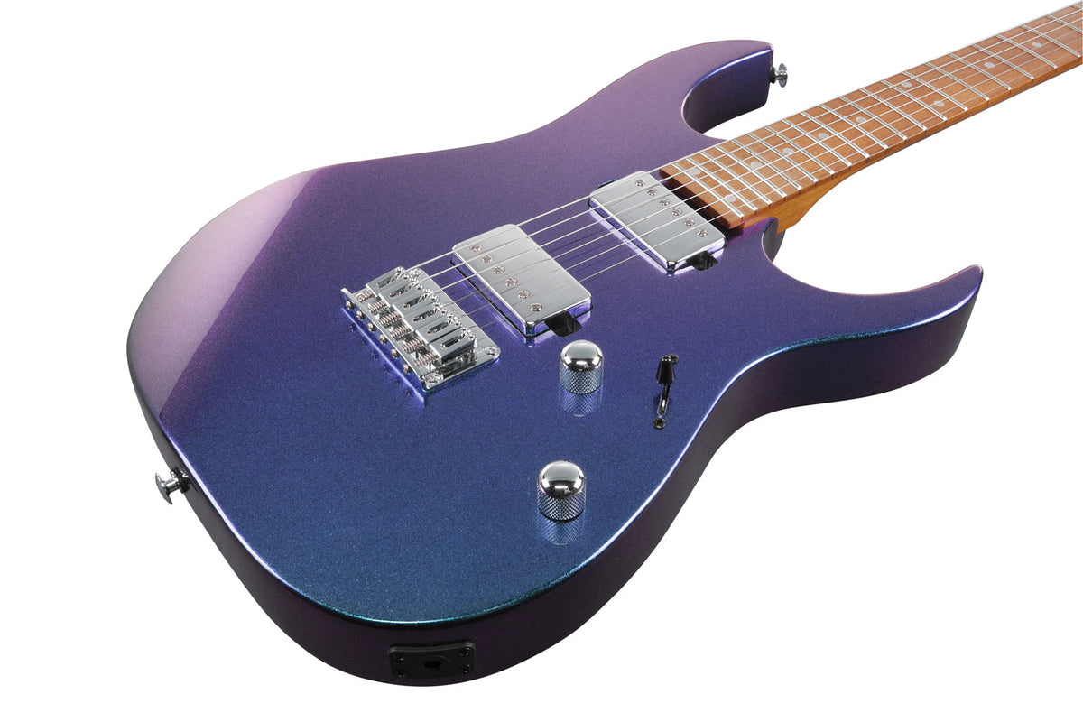 GRG121SP-BMC Blauer Metallchamäleon Gio