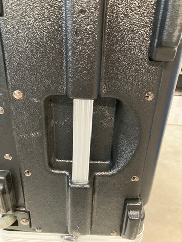 RACK ROLLER GRR4L 4U - B Stock